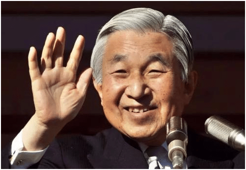 生前退位的日本明仁天皇 - 知乎