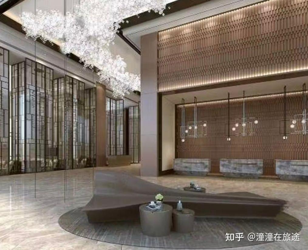 万豪集团和华住集团哪个酒店品牌更多？ - 知乎
