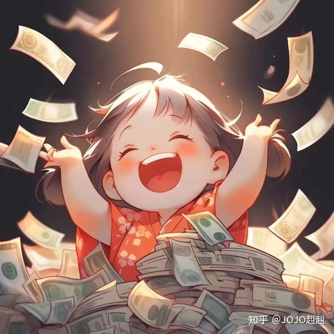 有哪些努力赚钱的励志文案值得分享? - 知乎
