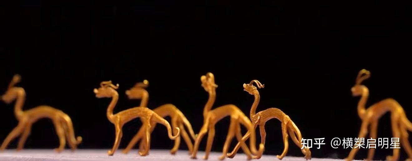 龙颜:中国龙形象的千年演变史 - 知乎