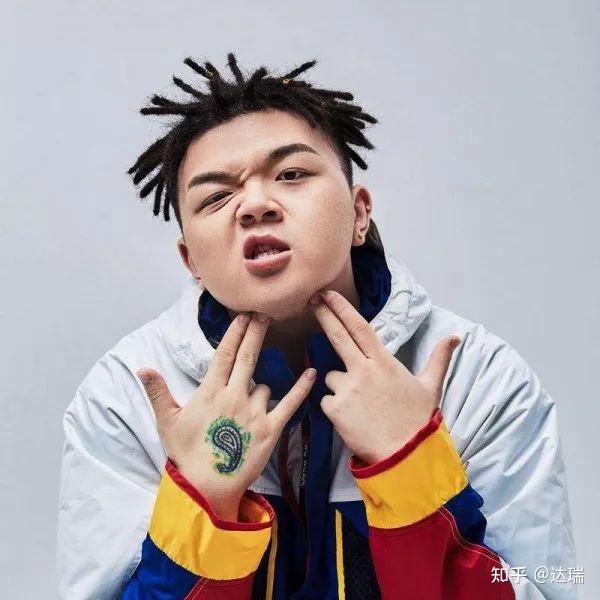 小胖子适合什么样子的脏辫? - 知乎