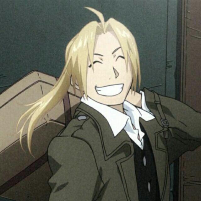 钢之炼金术师的03版和fa版哪部的爱德华更美型? - 知乎