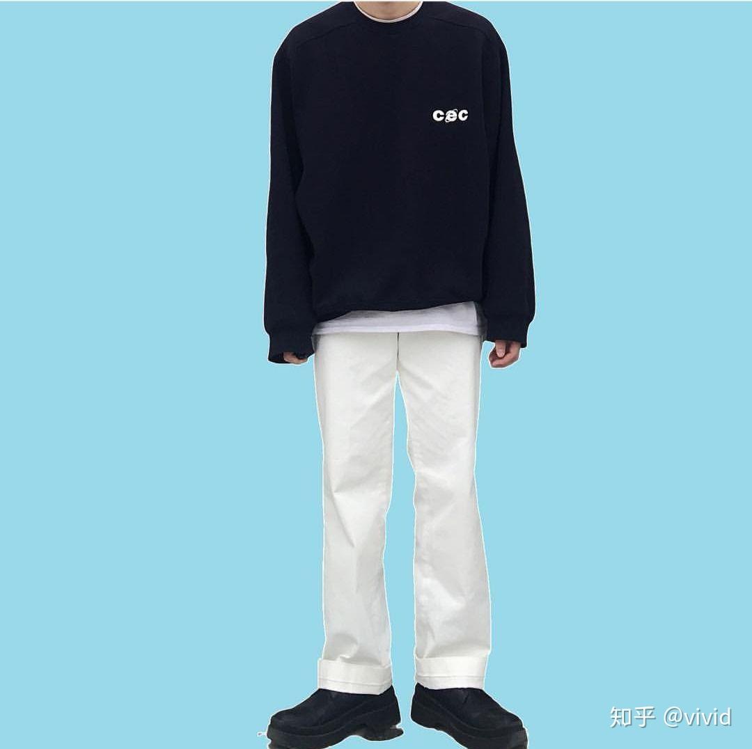 170cm 的男大学生,该怎么穿衣搭配?