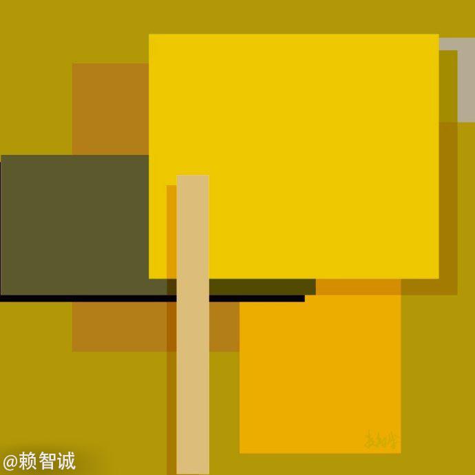 抽象画的特点:抽象艺术的特点有哪些? - 知乎