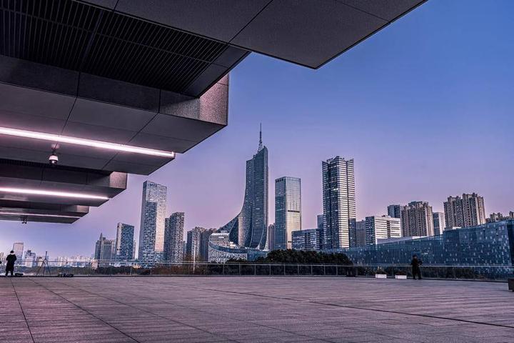 合肥楼市动态：合肥新年首场土拍成交两地块，异地公积金可商转公 - 知乎