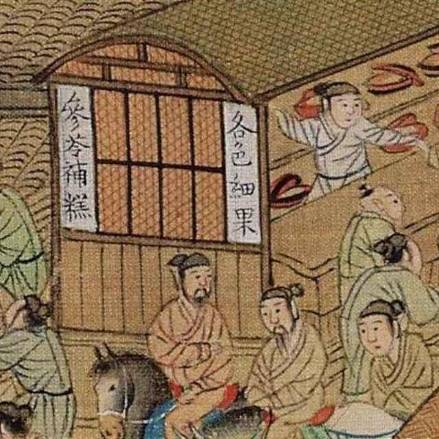 现代人能吃得惯古代普通老百姓家里的菜吗？