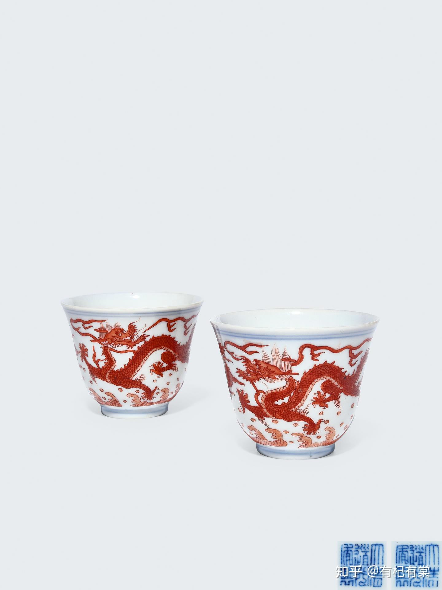 瓷器及古董珍玩集萃拍卖鉴赏（五） - 知乎
