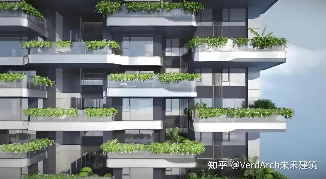 四代住宅的“理想”与“现实”:带你揭露市场四代宅真面目 - 知乎