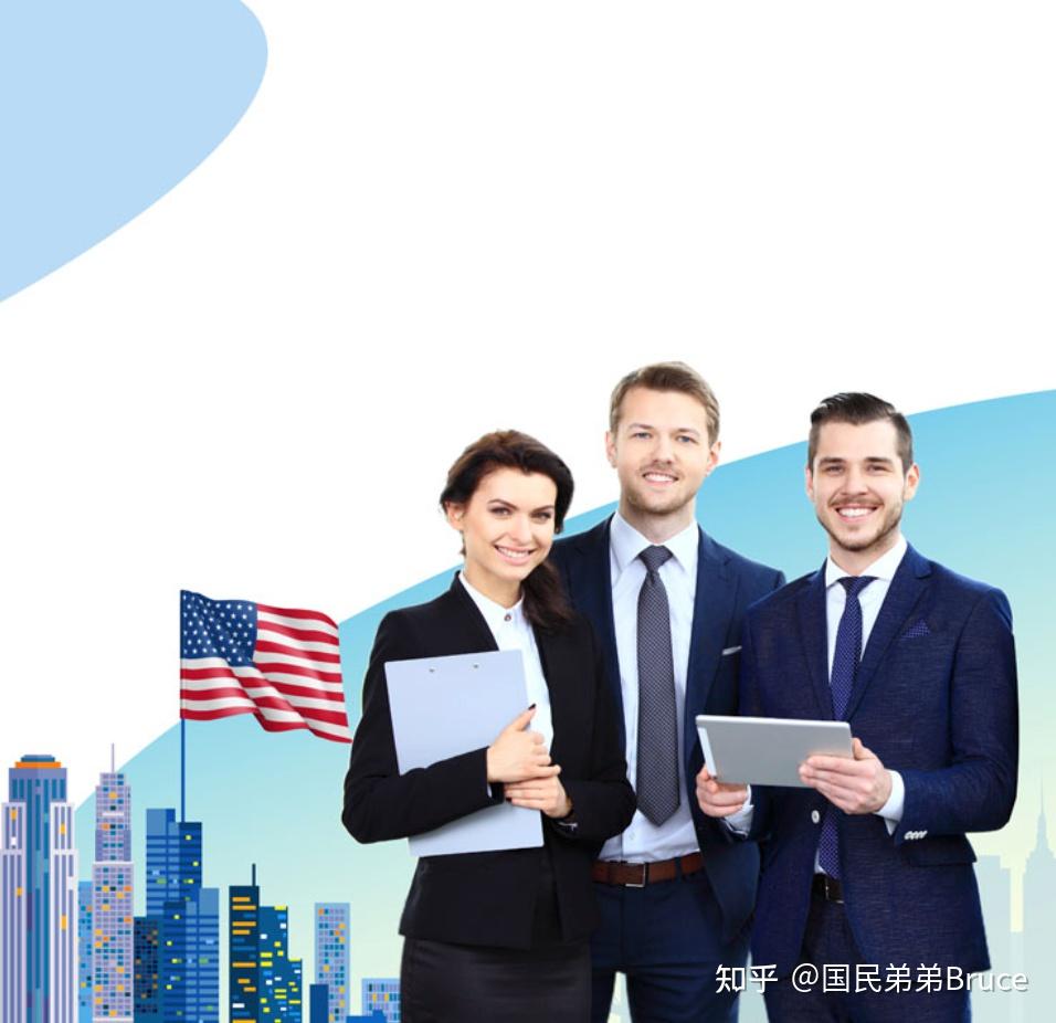 2023超低成本注册美国公司&合规运营全指南，注册美国公司，美国公司注册推荐哪个州-国民弟弟的跨境十年出品- 知乎