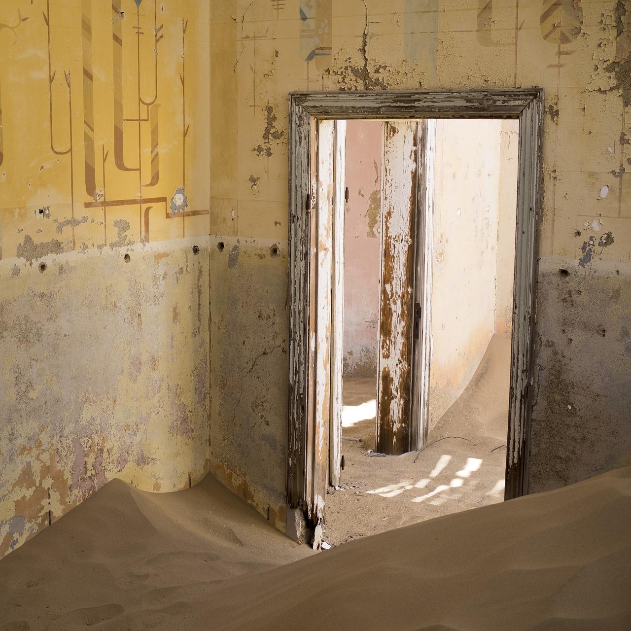 推拉玻璃如何卸下