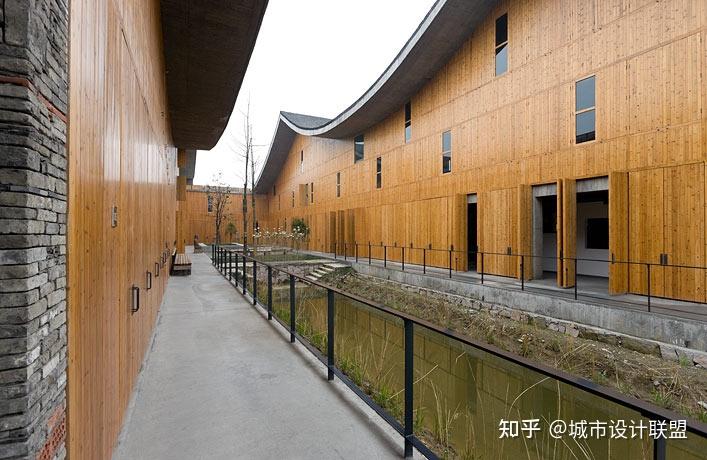 杭州建筑杀出圈了！遍地“建筑界诺贝尔奖”得主设计作品！ - 知乎