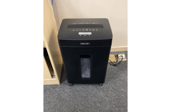 碎纸机哪个牌子质量好?碎纸机排行榜前十产品!