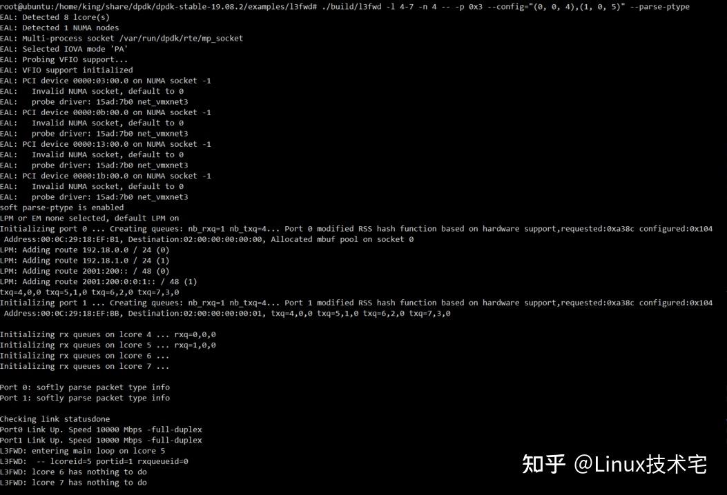 dpdk boot parameters in python examples programiz... Dpdk 环境搭建保姆级步骤及常见错误 - 知乎