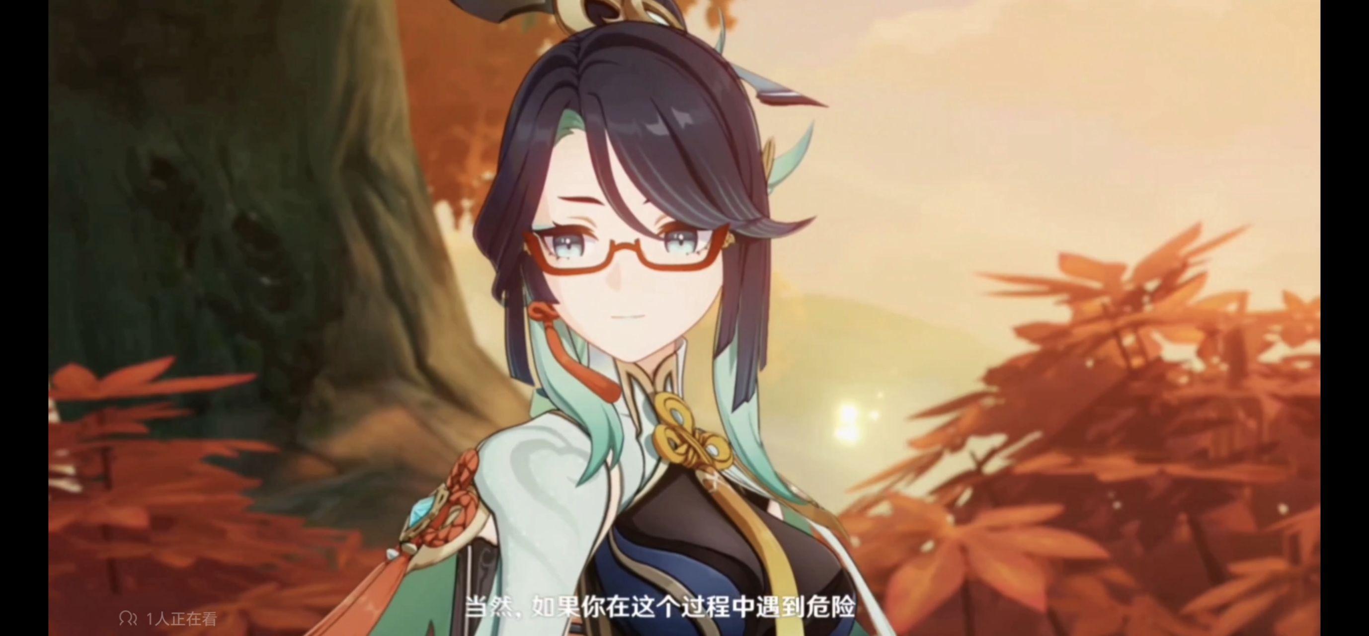 原神现在的女角色塑造闲云千织为什么比早期的可莉胡桃甘雨凌华差那么