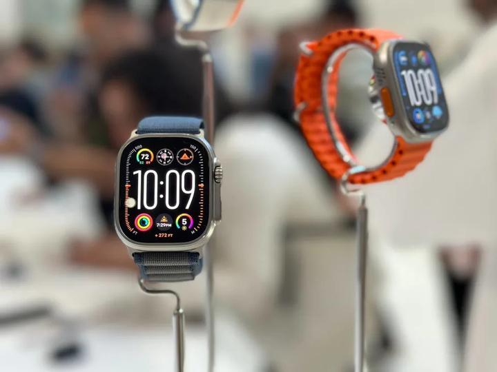 2023年Apple Watch选购攻略：Apple Watch Series 9/SE 2023/Ultra 2