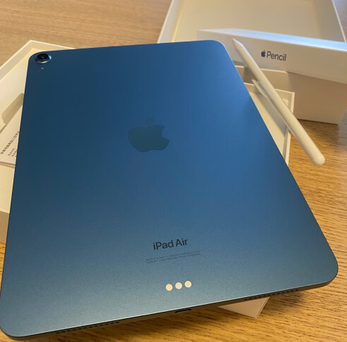 ipadair哪个颜色更好看