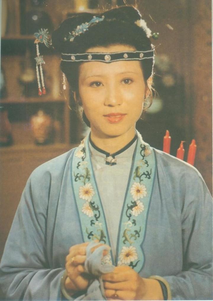 李纨《红楼梦》人物题材分类整理 - 知乎