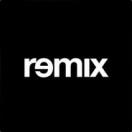 Zhihu profile picture for @remix