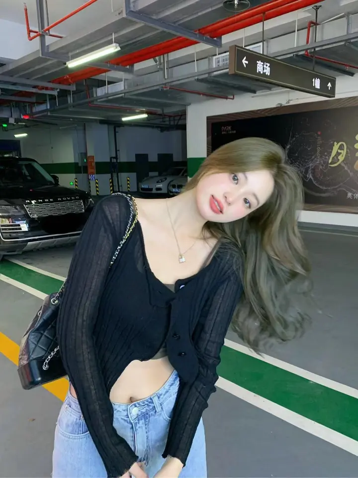 2023夏季主流发色,真正的"直男斩"发色