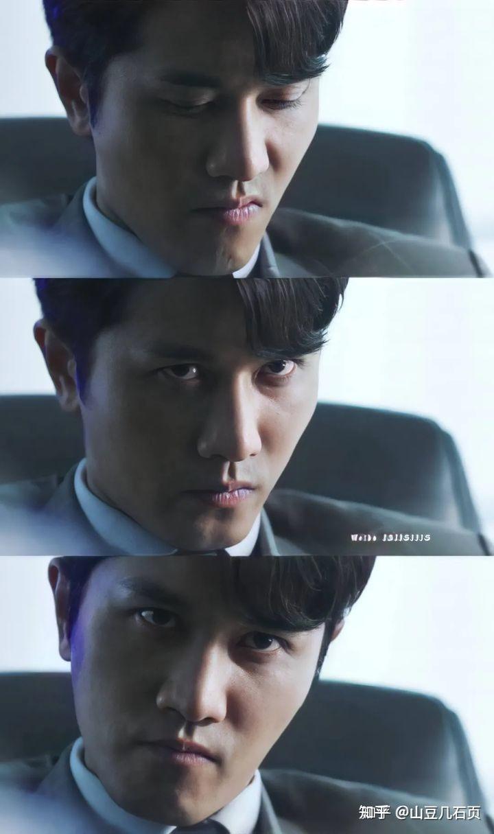 如何评价彭冠英在《阳光之下》里的表演呢? - 知乎