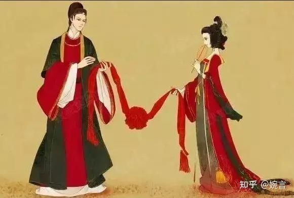 古时最费尽心思的陪嫁——媵妾 - 知乎