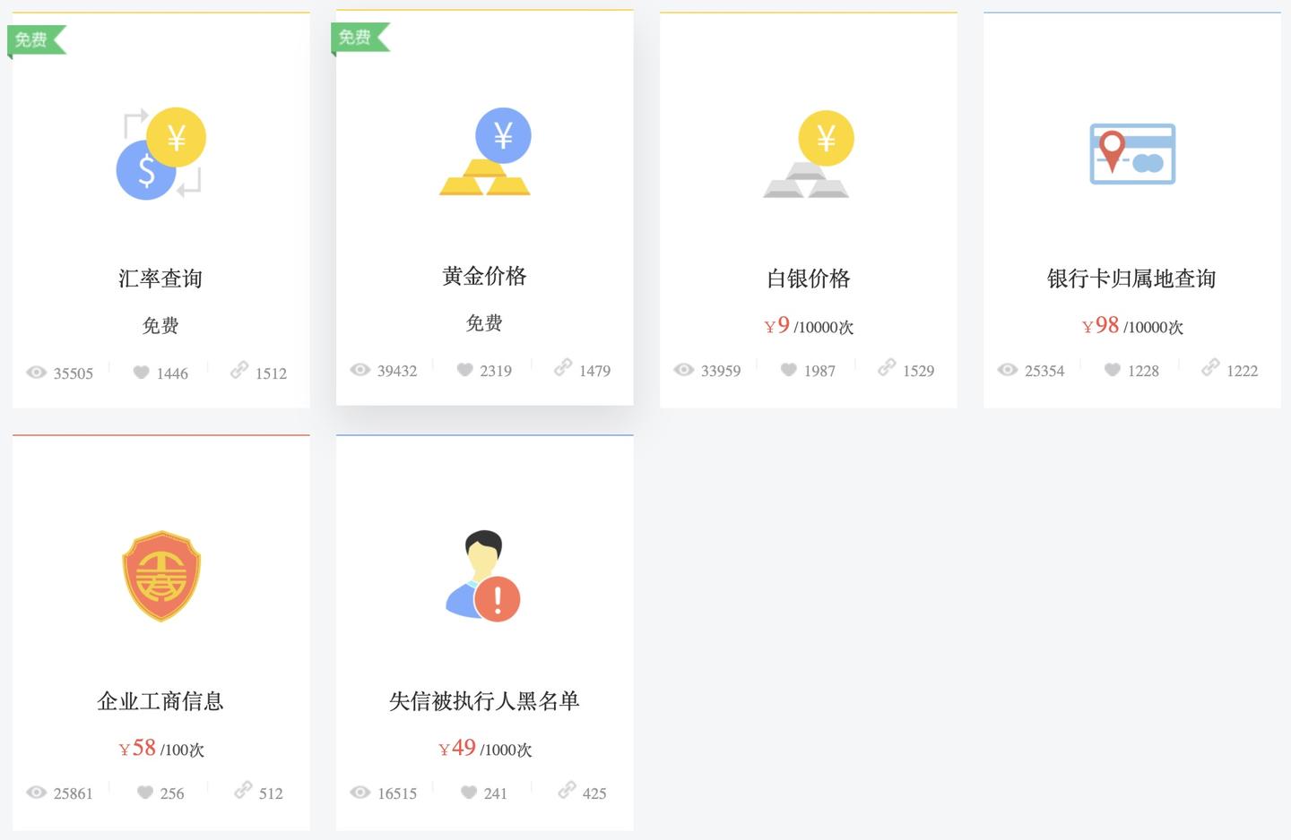 BinSTD 正式上线啦，首发 54 款 API - 知乎