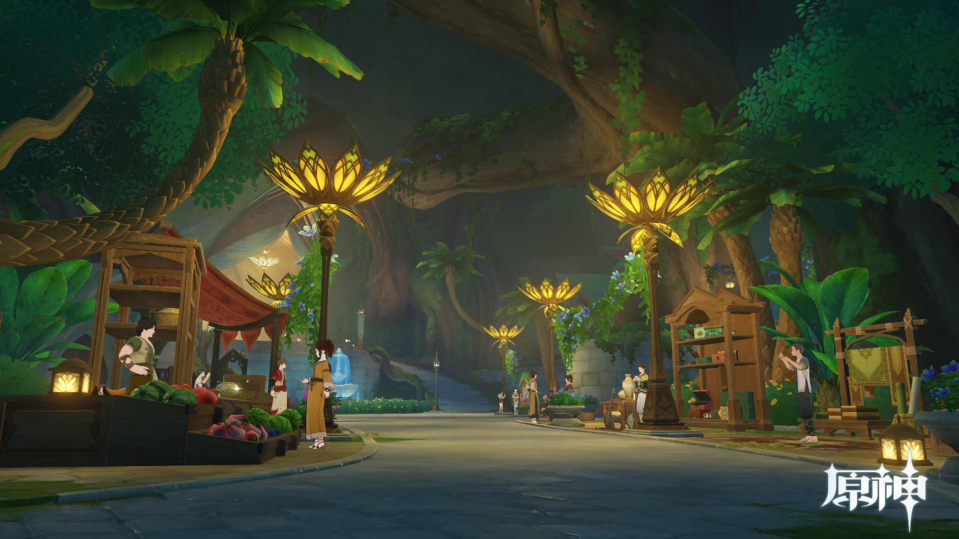 《原神》里,璃月和蒙德有机会重修吗,讲真的看了须弥真的很难坐实璃月