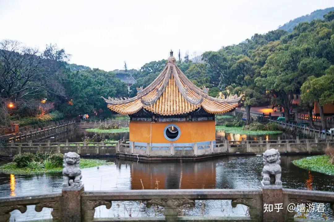 普陀山旅游攻略都有哪些?-普陀山旅游攻略都有哪些地方