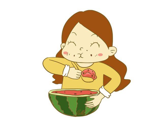 怀孕容易饿加餐吃什么好一些