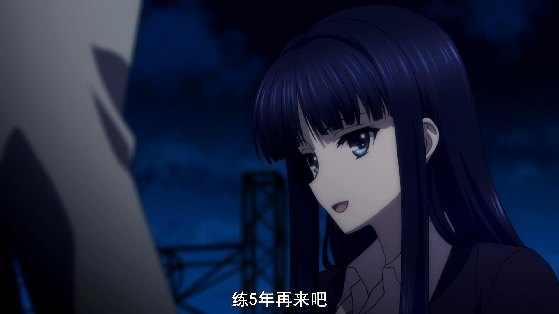 如何理解北原春希对冬马和纱的强烈感情