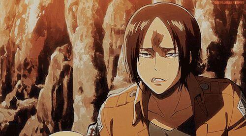 如何评价进击的巨人中尤弥尔这一角色