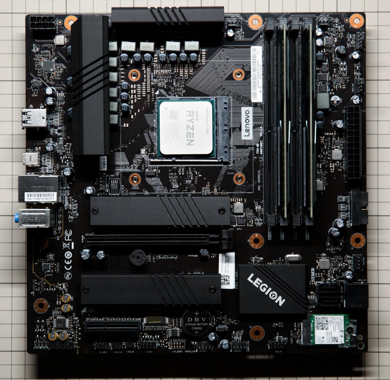 如何评价联想拯救者刃7000p2021