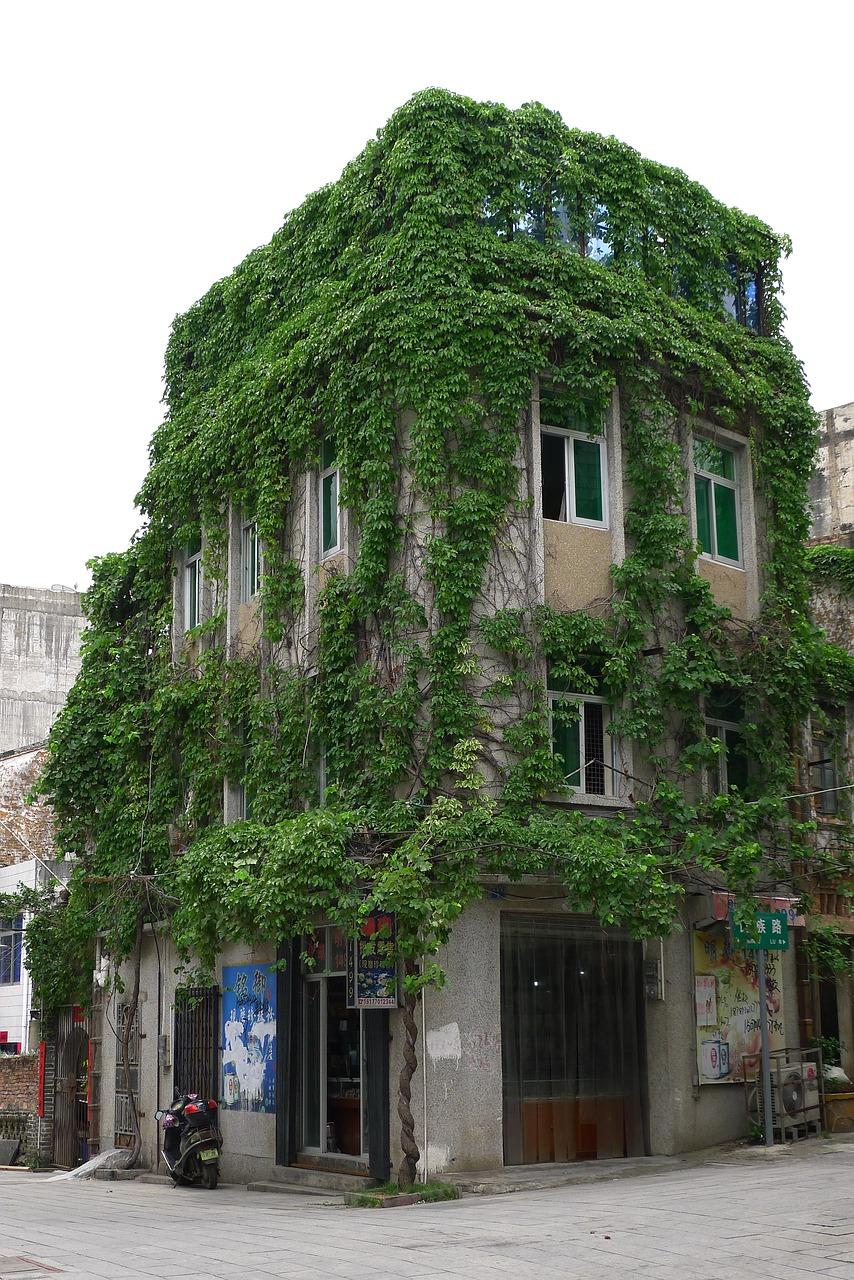 南京桥北周边哪里老街