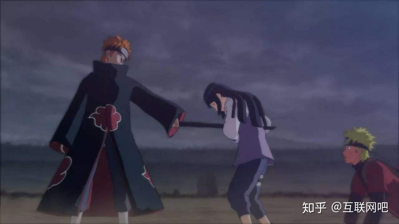 五影会谈时期佐助有和佩恩一战的实力吗