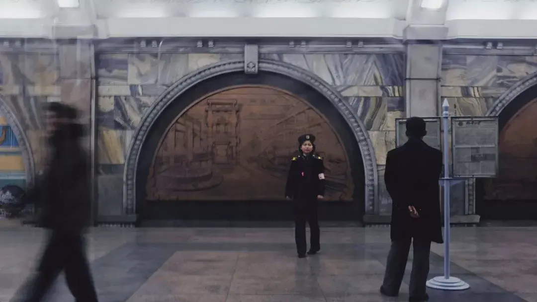 去朝鲜旅游好玩吗?