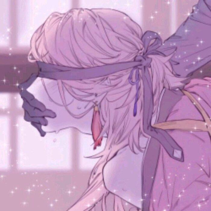 有无硬气又色气的情头. - 知乎