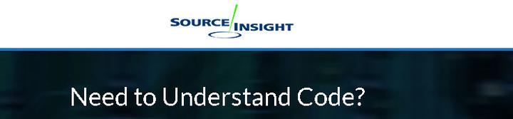 酷站推荐 - sourceinsight.com - Source Insight - 知乎