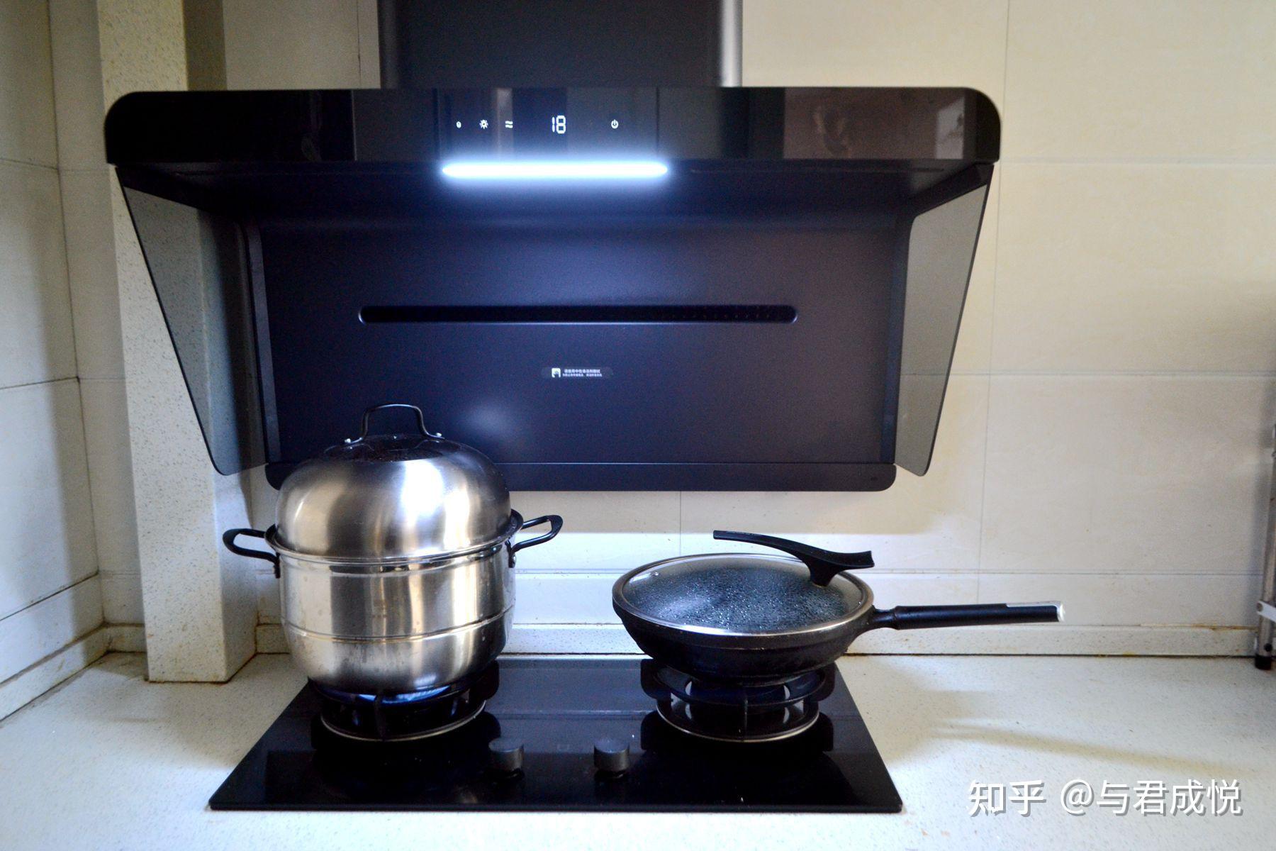 美的x3s油烟机 值不值?