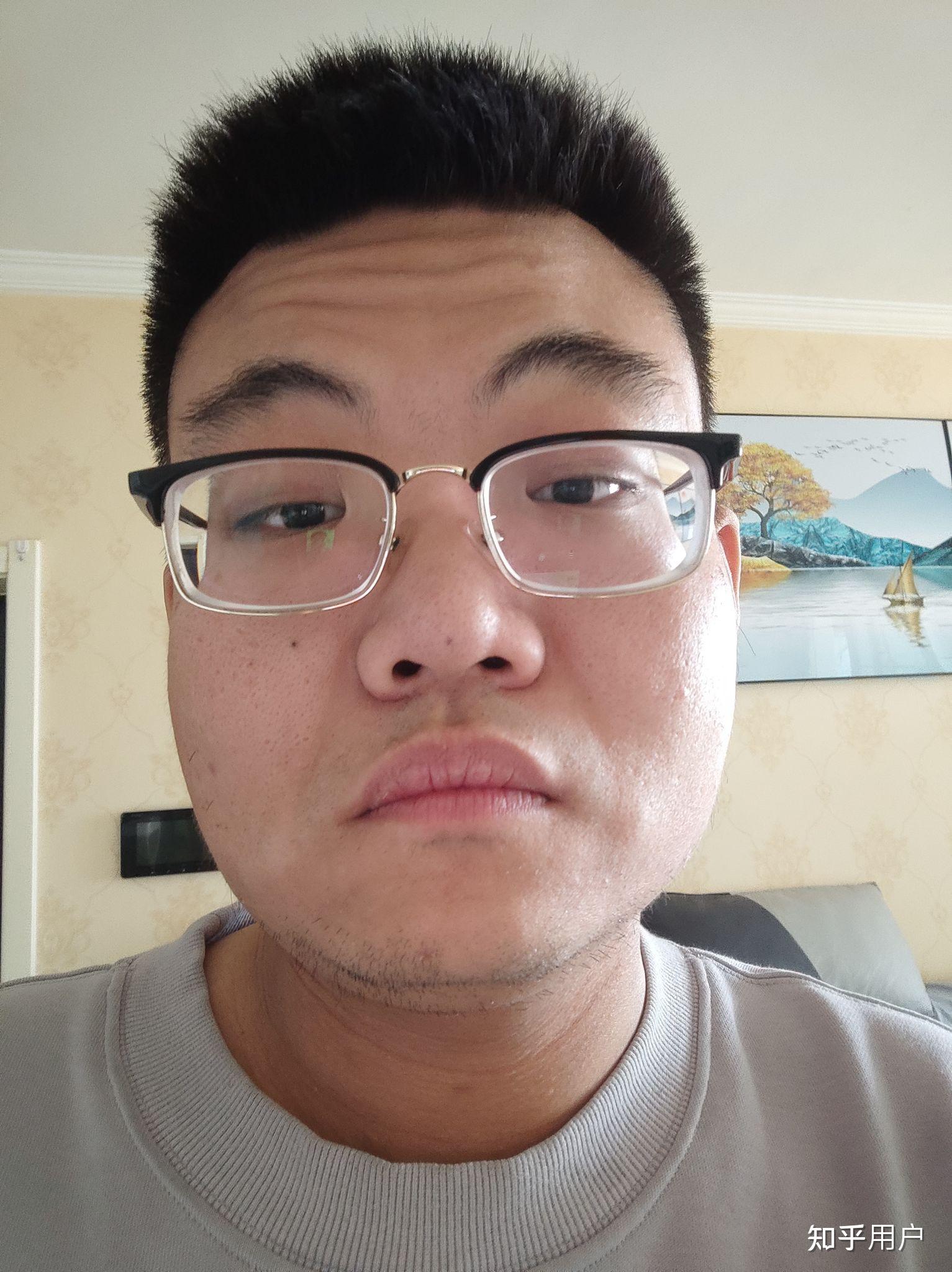 有没有长得丑的男生照片分享一下我想知道什么样算丑