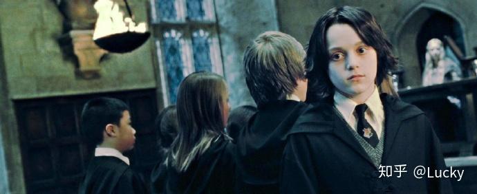 有没有莉莉西弗勒斯情侣头像