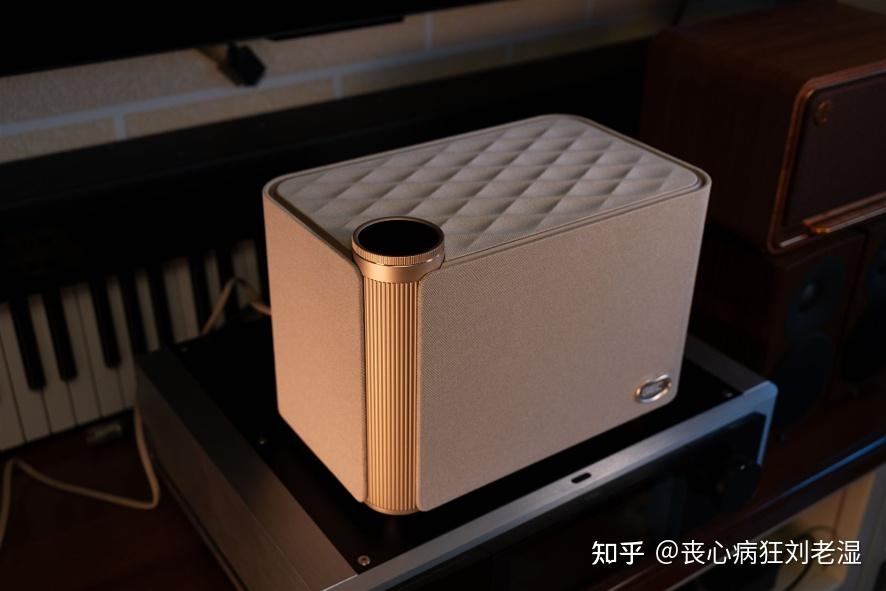 3000元的桌面家庭音箱?杰科旗舰音箱Q30真实体验测评