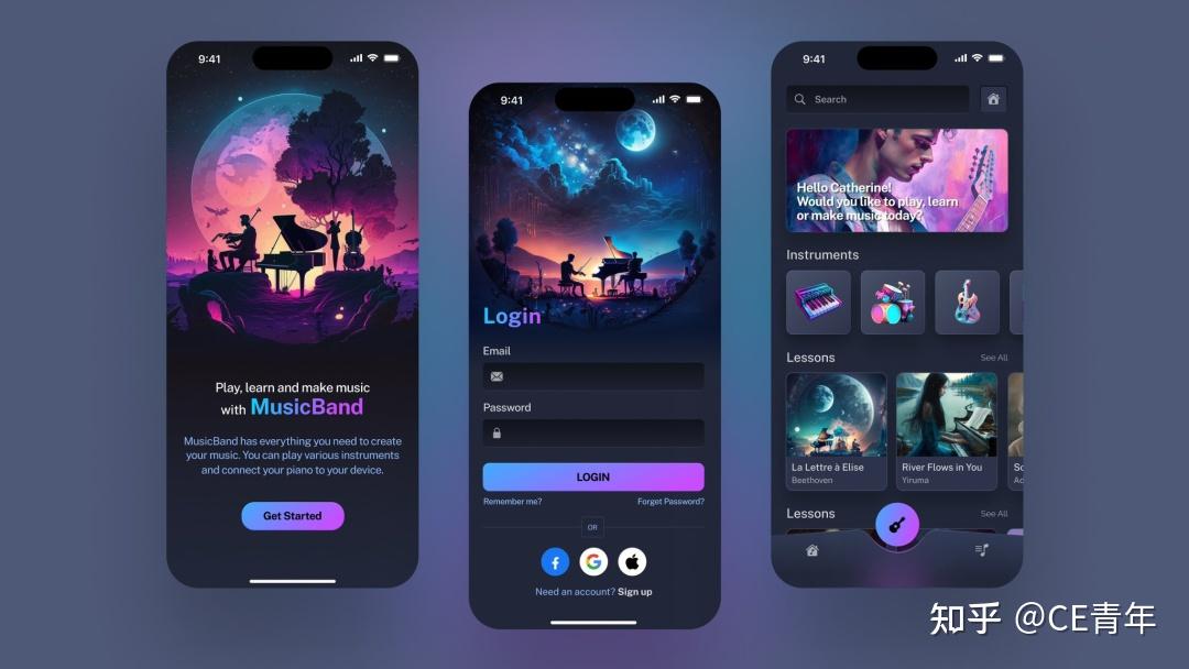 AI 对 UI UX 设计师有什么影响 - 知乎