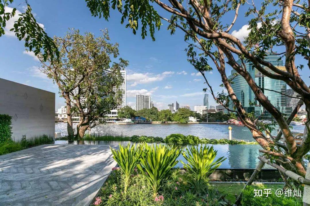 曼谷湄南河西侧的公寓投资升值空间怎么样