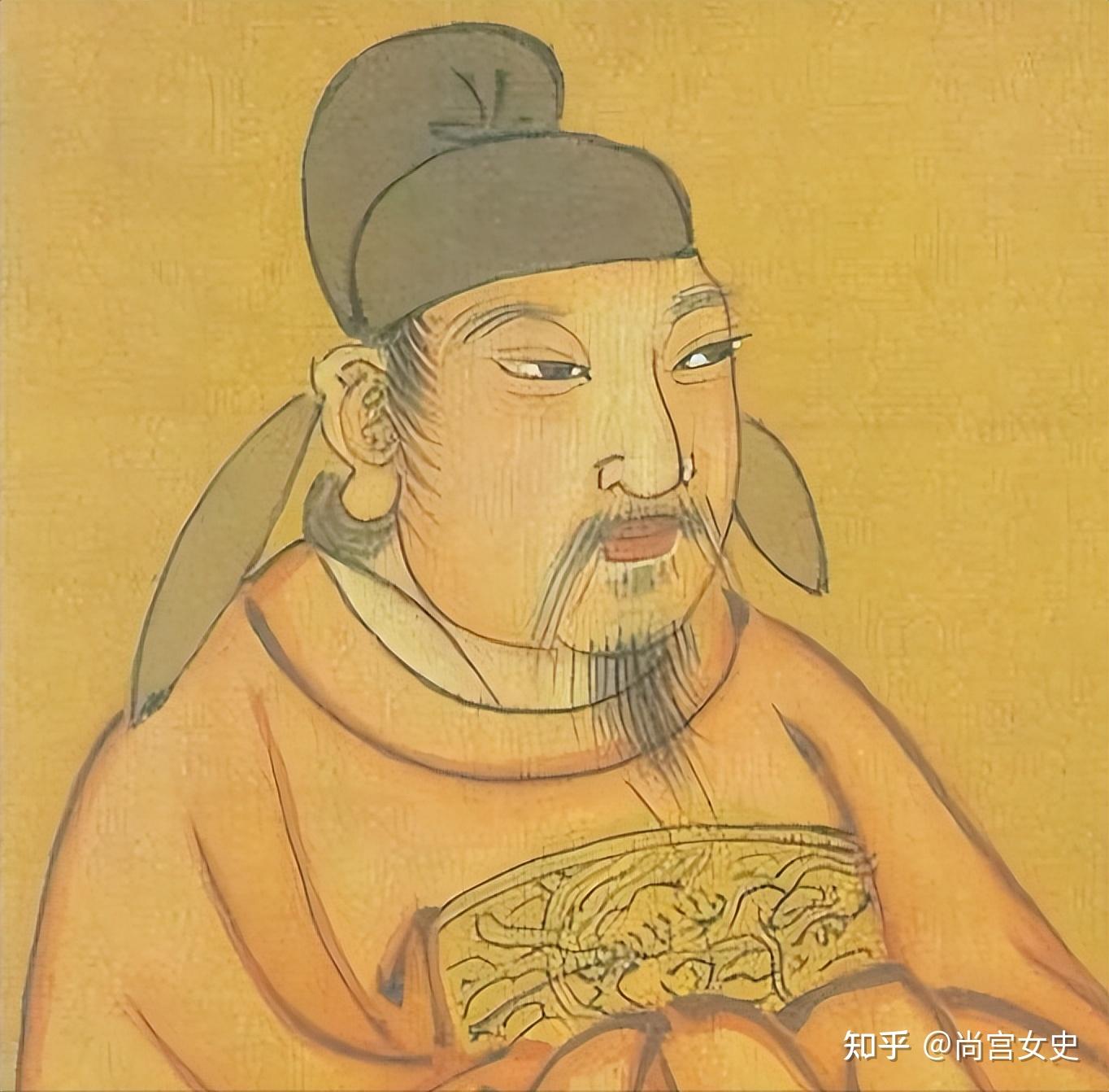 唐朝奸相卢杞执政时为什么唯独没有对郭子仪家族动手