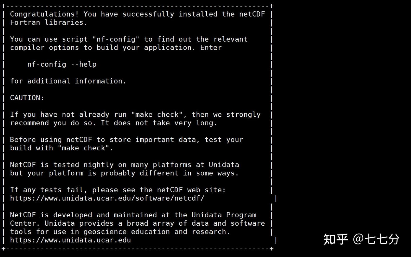 Netcdf fortran 4 6 0 