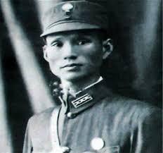 从理想到幻灭:龚楚将军的革命之路与脱党之谜 - 知乎