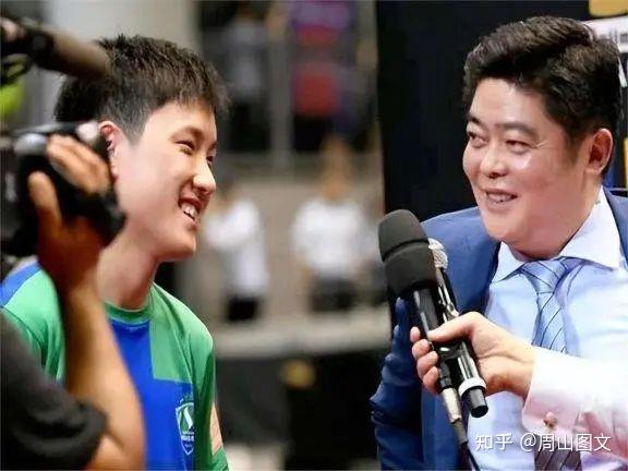 邱党,德国华裔乒乓球运动员,为直板横打选手 - 知乎