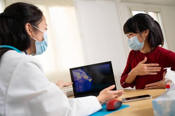 乳腺癌复查随访应该这样做,你做对了吗? - 知乎