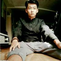 Zhihu profile picture for @jesuit