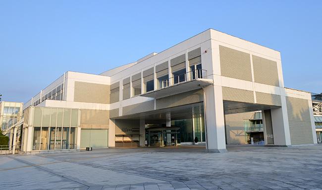 日本岐阜大学图片